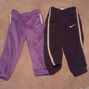 Nike 3t pants